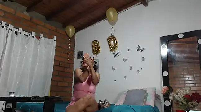 Bigassmommy x online show from 22, 3, 2025