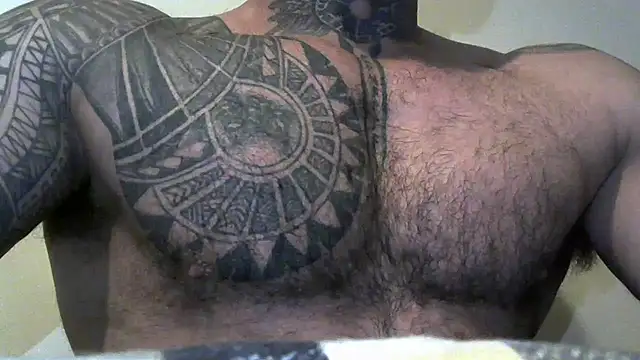 muscle1976 online show from 12, 12, 2024