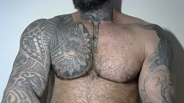 muscle1976 online show from 23, 12, 2024