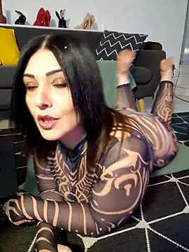 Snapshot of AryaSummersReal chatting on 6, 4, 2026 AryaSummersReal online show from 6, 4, 2026