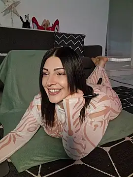 Snapshot of AryaSummersReal chatting on 3, 6, 2026 AryaSummersReal online show from 3, 6, 2026