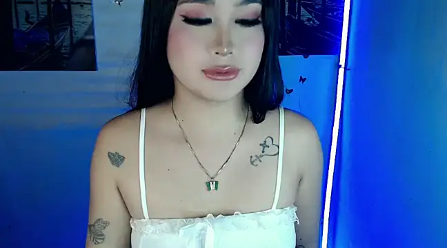 Snapshot of bbygrl_Carol chatting on 22, 12, 2024 bbygrl Carol online show from 22, 12, 2024