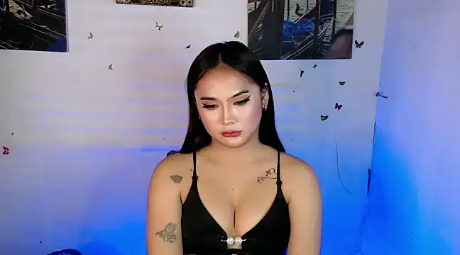 Snapshot of bbygrl_Carol chatting on 18, 1, 2025 bbygrl Carol online show from 18, 1, 2025