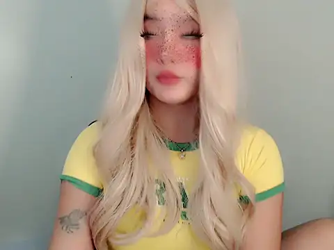 Snapshot of bbygrl_Carol chatting on 21, 9, 2025 bbygrl Carol online show from 21, 9, 2025
