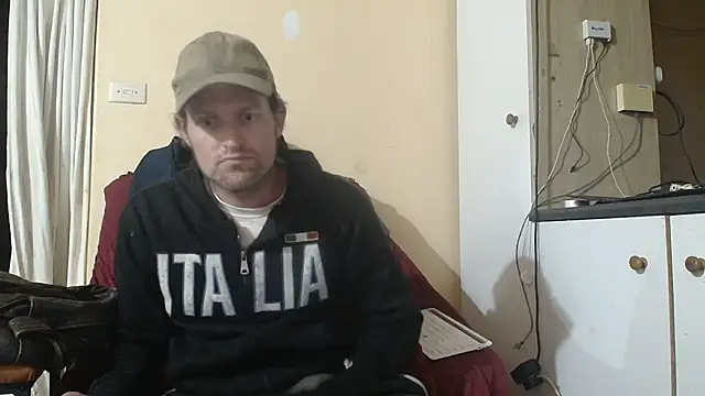Snapshot of the-billy-blue chatting on 26, 6, 2026 the-billy-blue online show from 26, 6, 2026