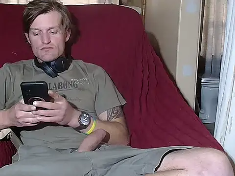 Snapshot of the-billy-blue chatting on 13, 7, 2026 the-billy-blue online show from 13, 7, 2026