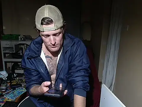 Snapshot of the-billy-blue chatting on 15, 7, 2026 the-billy-blue online show from 15, 7, 2026