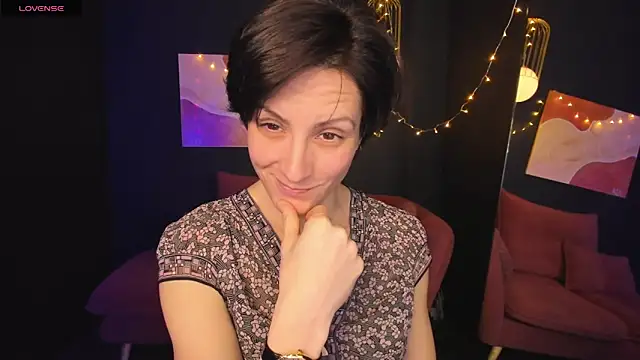 LorenDaze online show from 7, 2, 2025