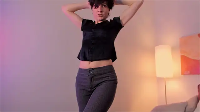 LorenDaze online show from 26, 11, 2025