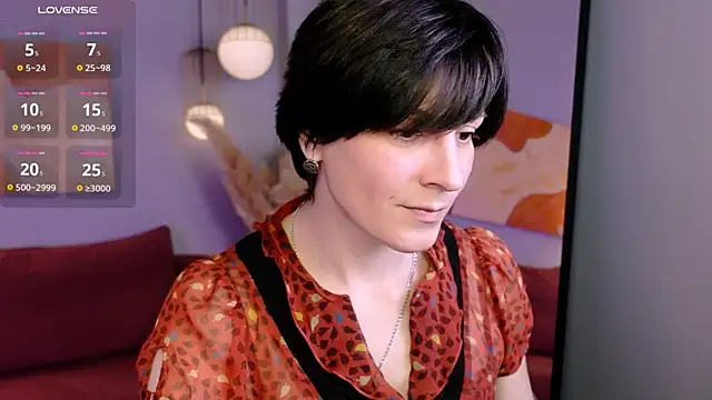 LorenDaze online show from 15, 5, 2026