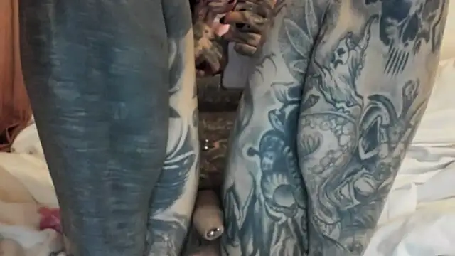 tamarapervert online show from 11, 10, 2025