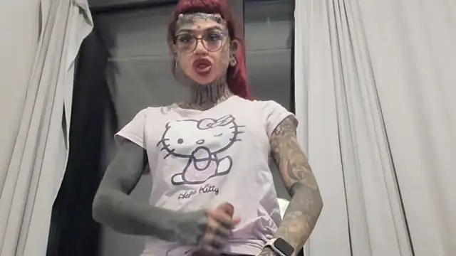 tamarapervert online show from 7, 11, 2025