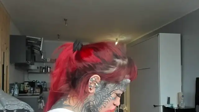 tamarapervert online show from 29, 11, 2025