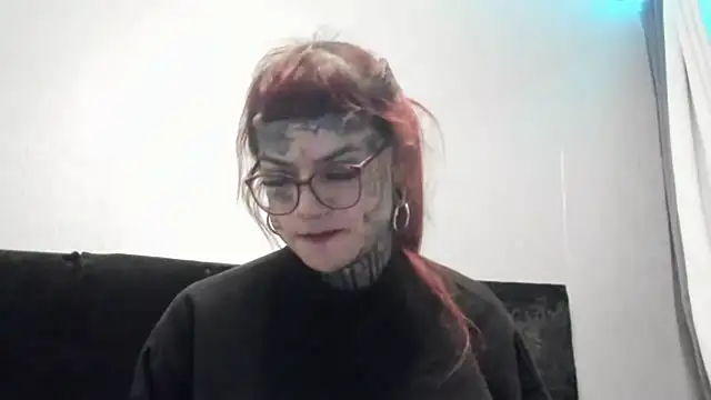 tamarapervert online show from 4, 12, 2025