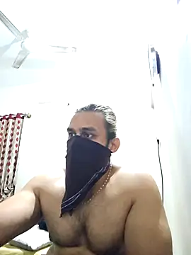 kaizercool1 online show from 17, 1, 2025