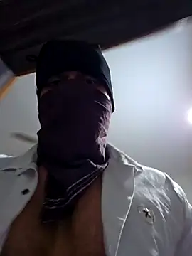 kaizercool1 online show from 21, 1, 2025