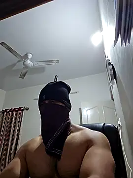 kaizercool1 online show from 27, 1, 2025