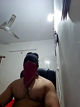 kaizercool1 online show from 30, 1, 2025