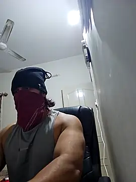 kaizercool1 online show from 30, 1, 2025