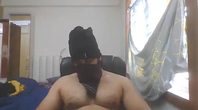 kaizercool1 online show from 3, 3, 2025