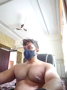 kaizercool1 online show from 24, 11, 2025