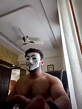 kaizercool1 online show from 9, 2, 2026