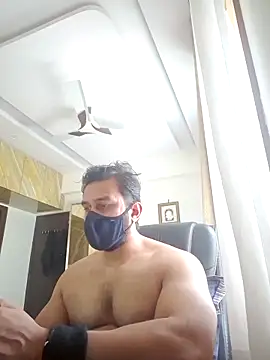 kaizercool1 online show from 21, 3, 2026