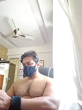 kaizercool1 online show from 17, 4, 2026