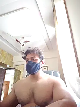 kaizercool1 online show from 20, 4, 2026