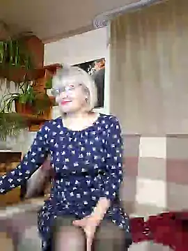 IrmaRose online show from 20, 2, 2025