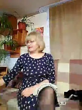 IrmaRose online show from 9, 3, 2025