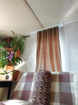 IrmaRose online show from 16, 9, 2025