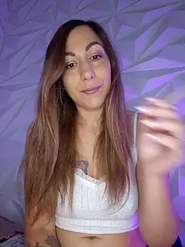 Lola-Roxx online show from 17, 5, 2026