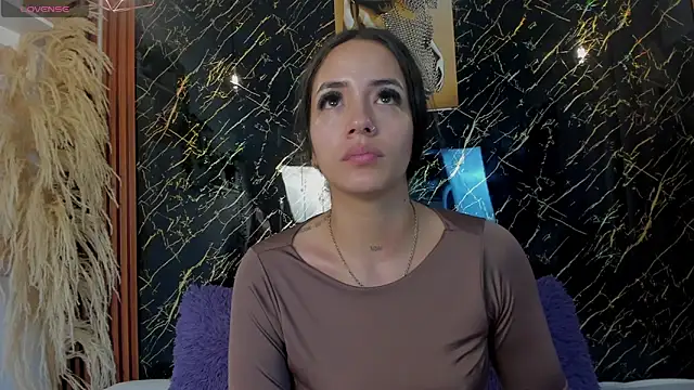 Snapshot of Tamara-evans chatting on 19, 2, 2026 Tamara-evans online show from 19, 2, 2026