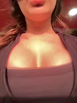 MeganKitty  online show from 15, 9, 2025