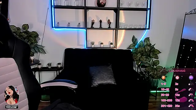 thepornprincess1 online show from 18, 1, 2026