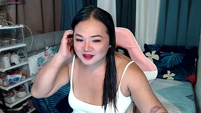 MagnificatMistress online show from 16, 12, 2024