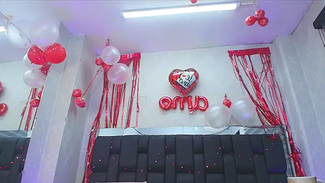  carolina fox online show from 19, 2, 2025