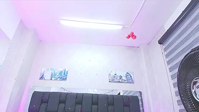  carolina fox online show from 21, 2, 2025