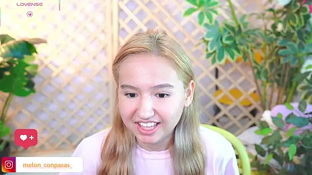 Pinkie Princes online show from 26, 10, 2025