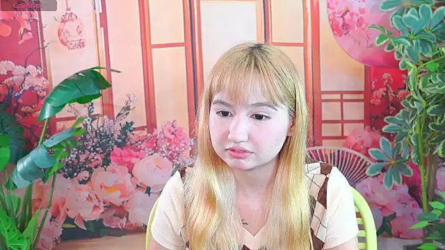 Pinkie Princes online show from 4, 11, 2025