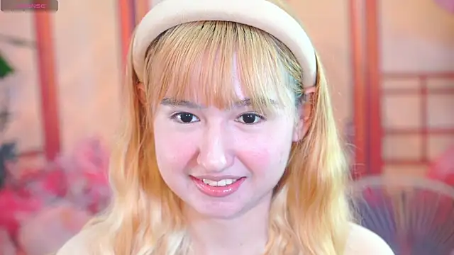 Pinkie Princes online show from 20, 11, 2025