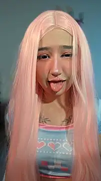 Snapshot of Pinkie_Princes chatting on 2, 6, 2026 Pinkie Princes online show from 2, 6, 2026