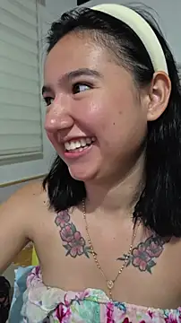 Snapshot of Pinkie_Princes chatting on 11, 6, 2026 Pinkie Princes online show from 11, 6, 2026