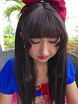 Snapshot of Pinkie_Princes chatting on 18, 7, 2026 Pinkie Princes online show from 18, 7, 2026