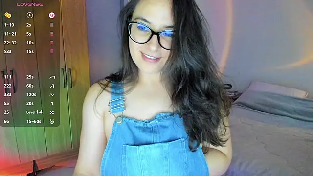 Snapshot of anna_love_hot chatting on 6, 1, 2025 anna love hot online show from 6, 1, 2025