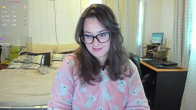 Snapshot of anna_love_hot chatting on 7, 6, 2026 anna love hot online show from 7, 6, 2026