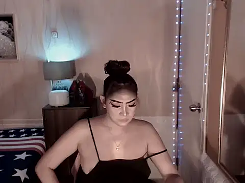 Biancafoxie online show from 22, 10, 2025