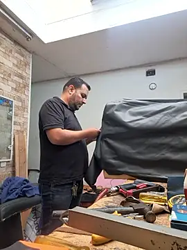 Ben joseph1976 online show from 6, 12, 2024