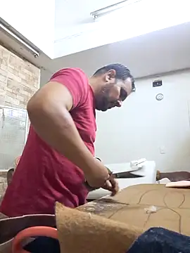 Ben joseph1976 online show from 18, 12, 2024